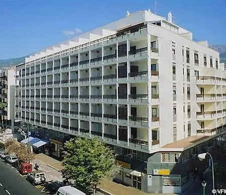 Lavaggi 3* 拉克鲁斯