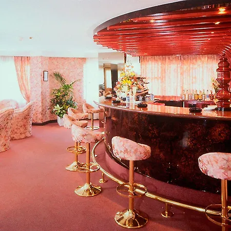 Lavaggi Hotel 3*