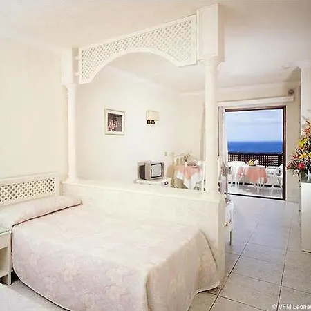 Lavaggi 3* Puerto de la Cruz (Tenerife)