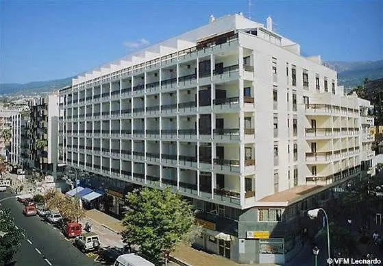 Lavaggi 3* Пуэрто-де-ла-Крус